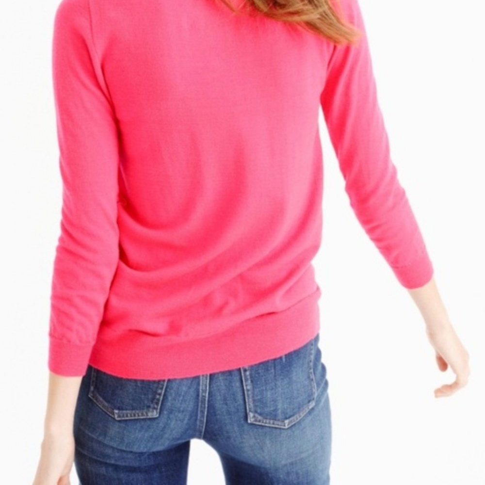 J. Crew Sweater